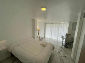 Dulce Apartamento en Punta sal